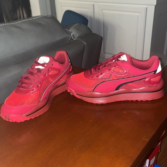 Puma Street Rider - Picture 6 of 7